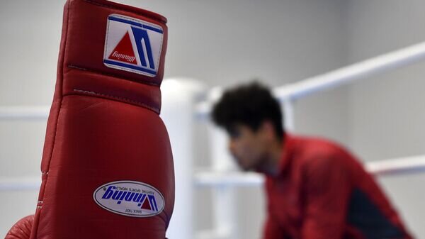   © AFP 2022 / YURI CORTEZ