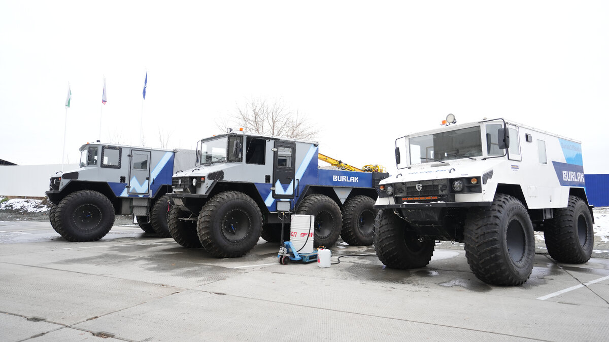 Множество вариантов компоновки