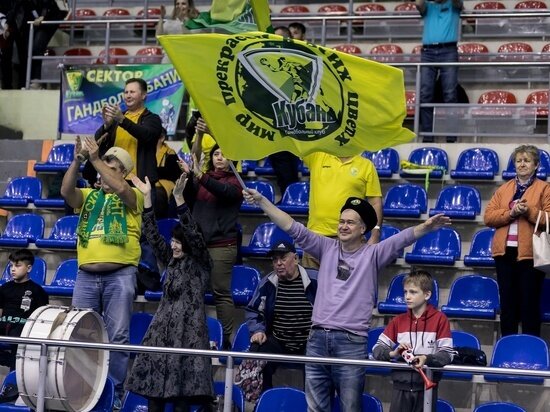     фото: ГК "Кубань"