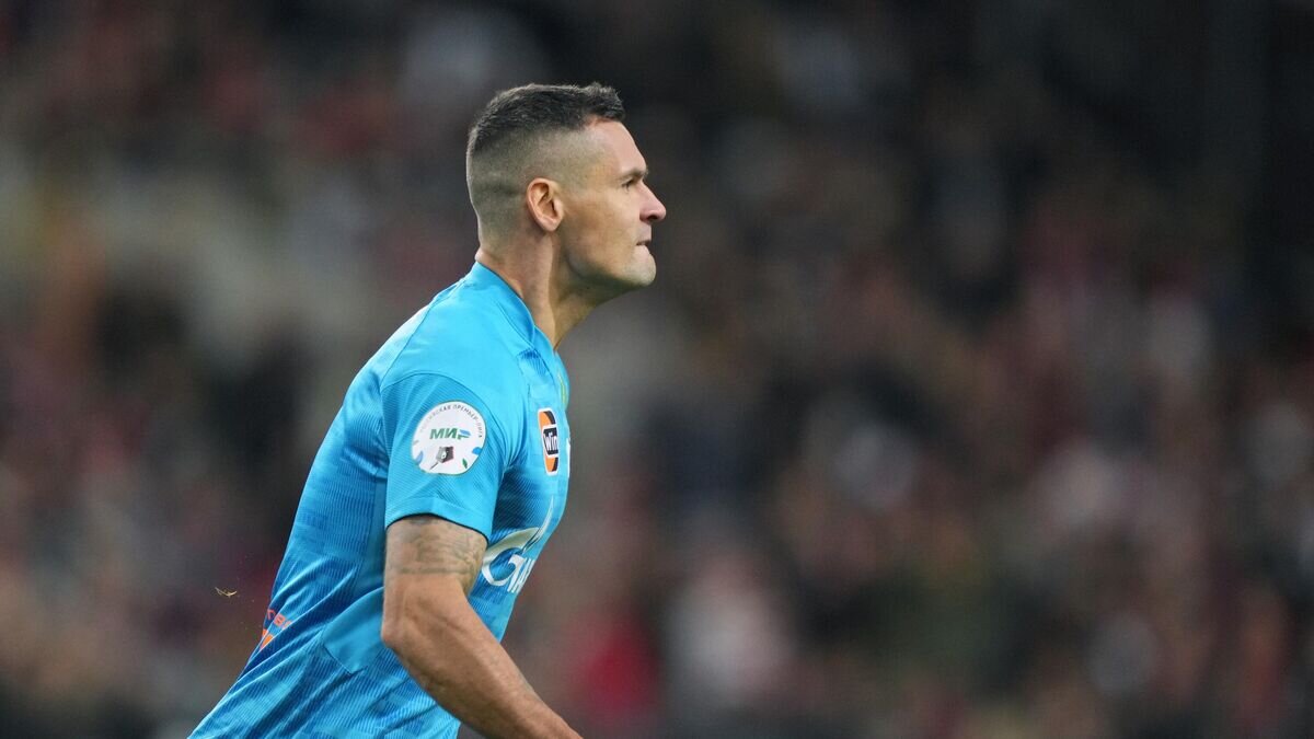    Футбол. РПЛ. Матч "Спартак" - "Зенит"© РИА Новости / Александр Вильф