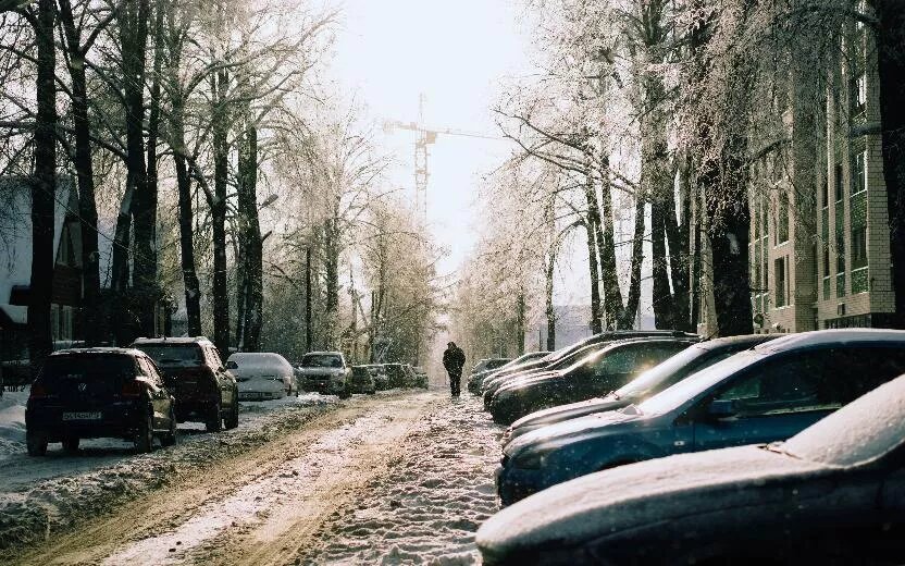    Новости Ижевска на утро 6 декабря: экстренное похудение и отказ от расширения дороги
