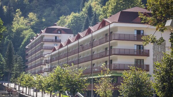   © photo: Sputnik / Stringer