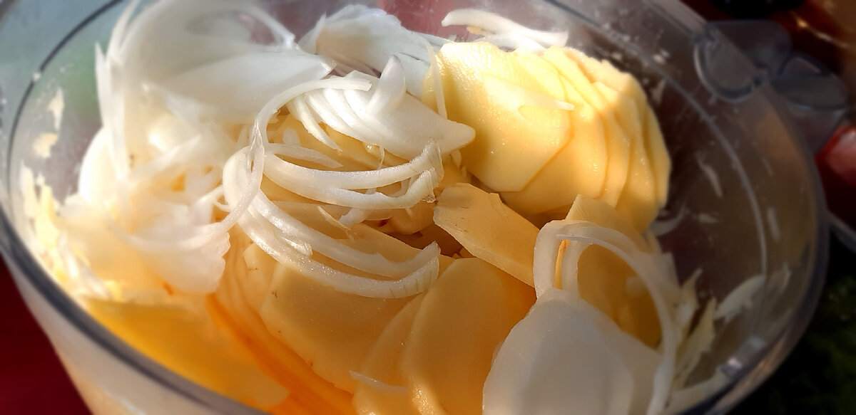 Вот так получается. 