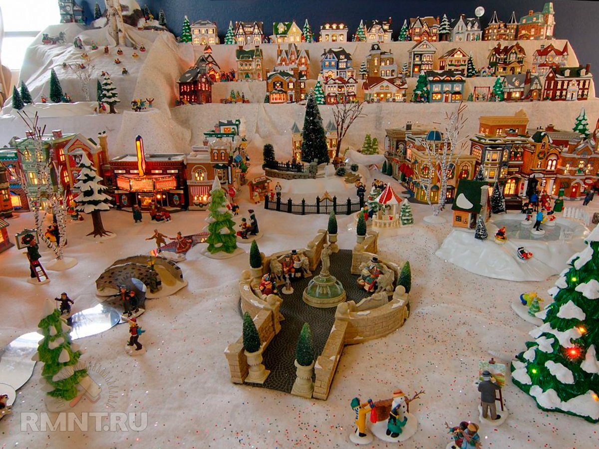   Фото genehanson.com