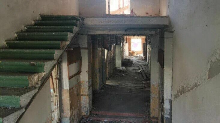     Историческое здание по улице Музыкальная в Казани, где на выходных произошел пожар, находилось под охраной. Об этом Inkazan сообщил комитет Татарстана по охране объектов культурного наследия.
