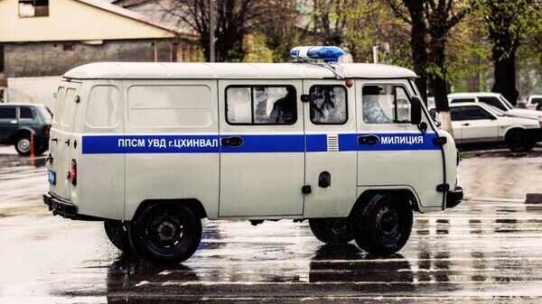   © Sputnik / Наталья Айриян