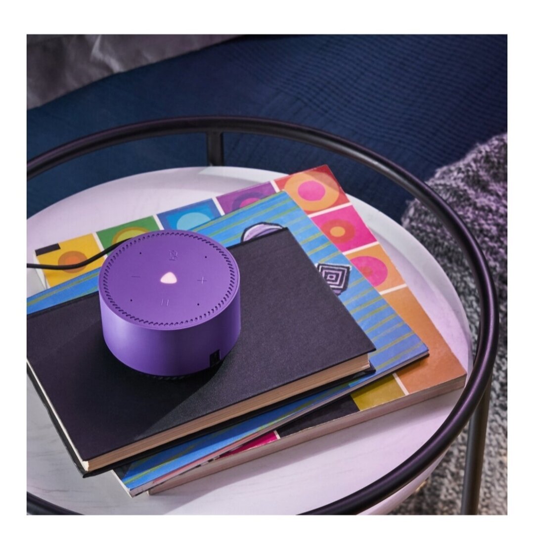 Яндекс Станция Лайт