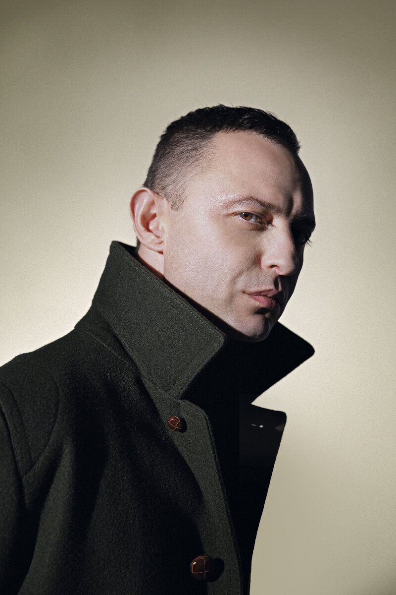     Правила жизни Ромы Зверя