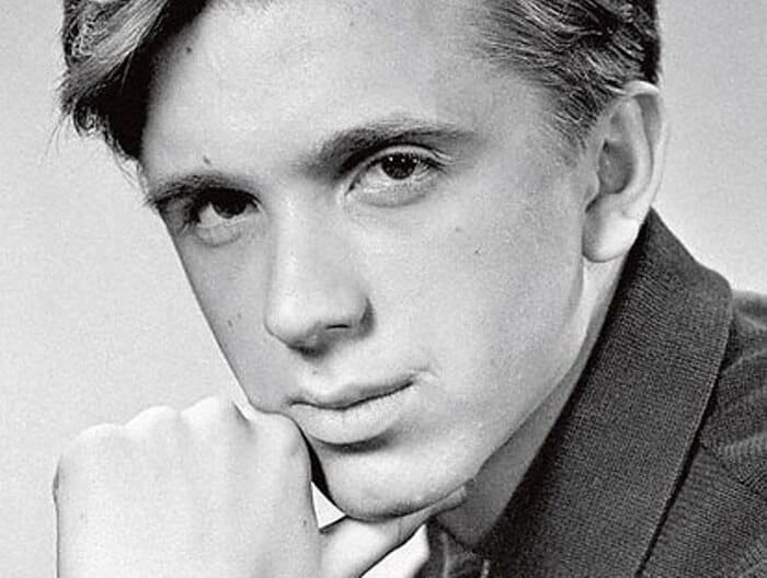 Актер Евгений Стеблов | Фото: kino-teatr.ru