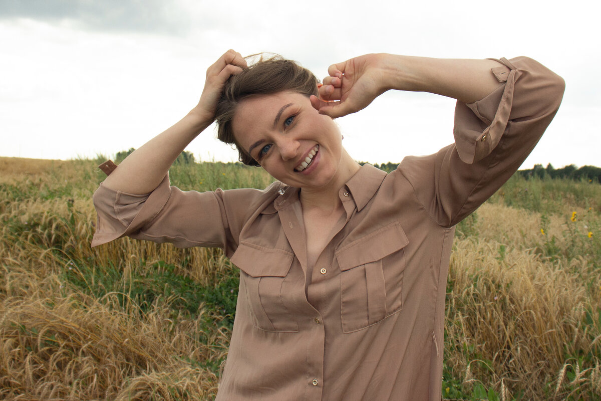 Козлова Мария