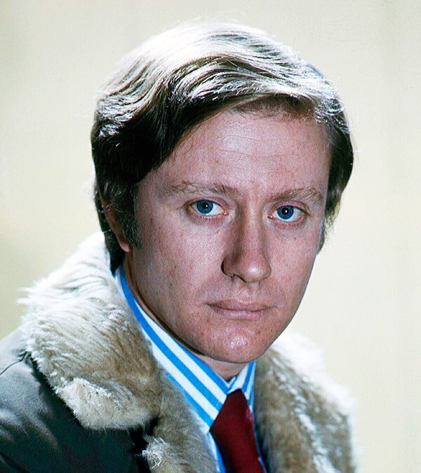 Андрей Миронов.