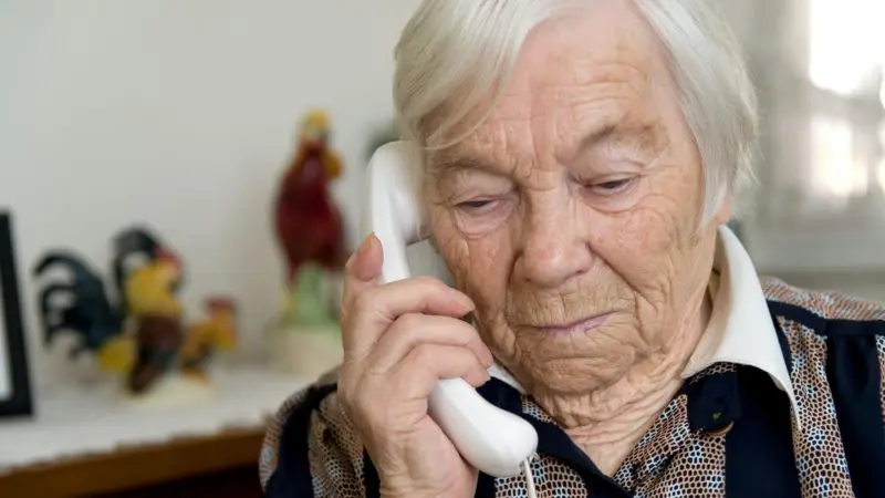 Пенсионный фонд часто недоплачивает пенсии. Фото: fagligsenior.dk