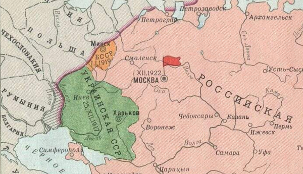 Из открытых источников 