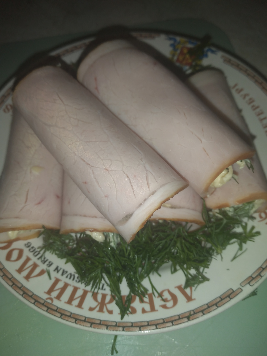 Личное фото.