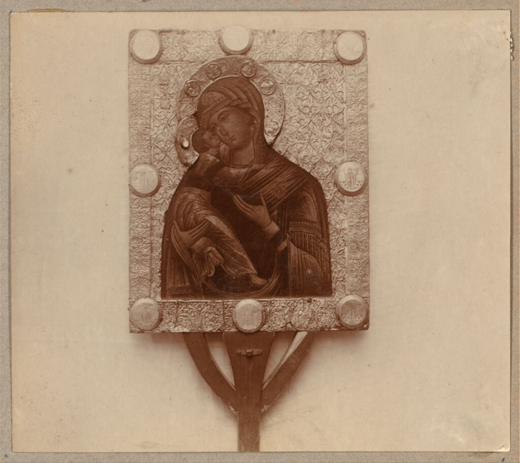 Владимирская Ипатий