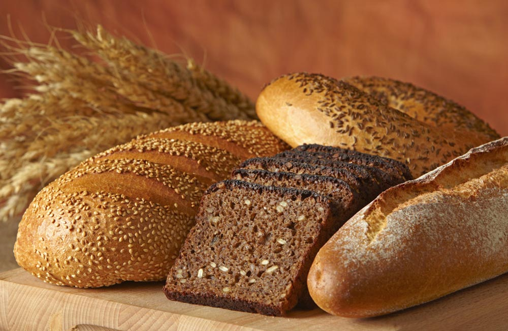Ржаной хлеб в духовке – истинное наслаждение!
