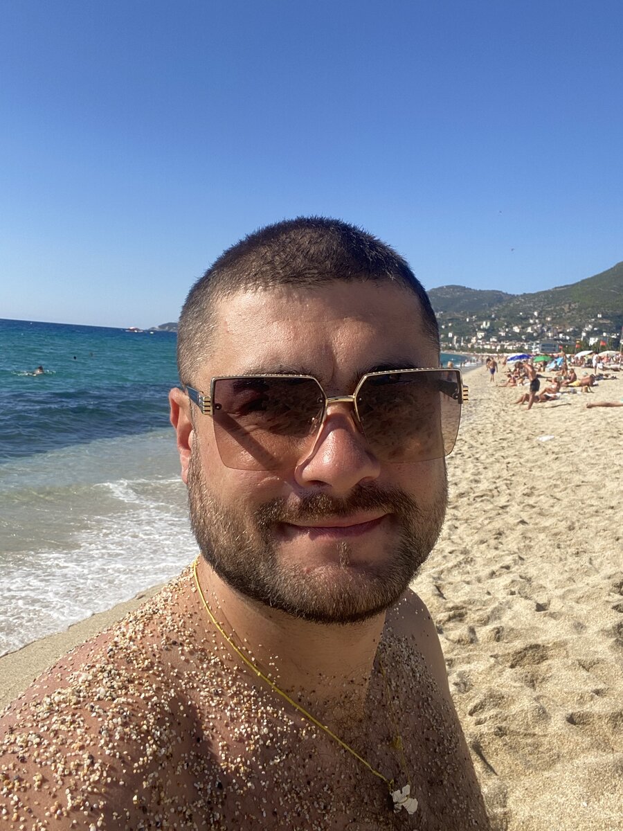 Если вы сами не рады, то кто будет рад рядом с вами?🤔