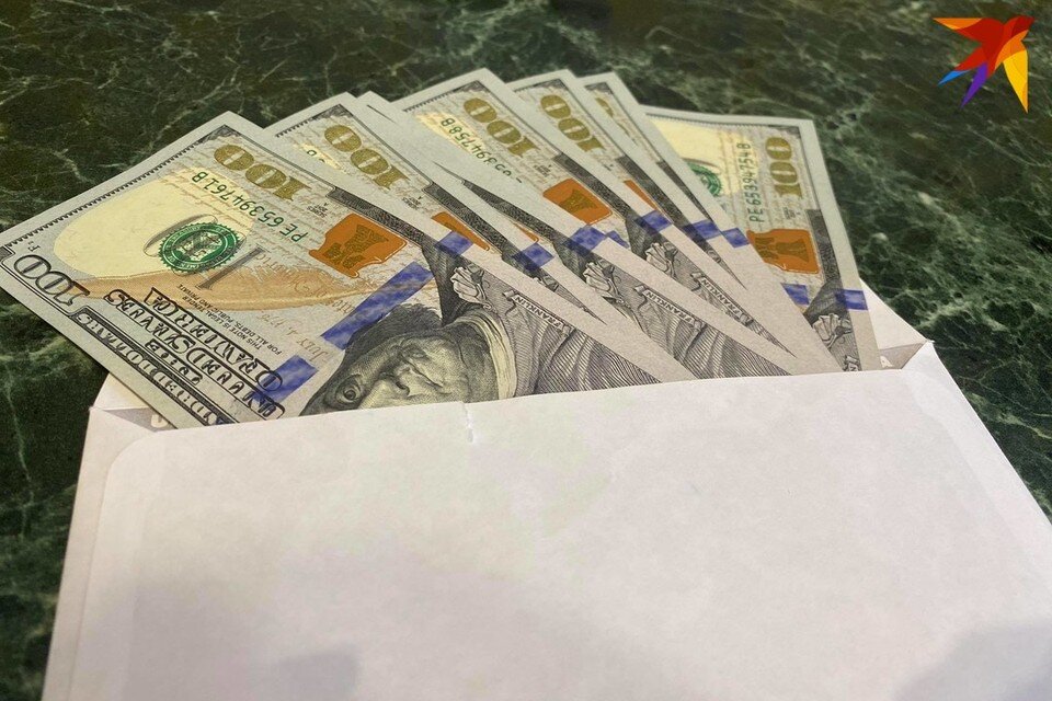     23-летний гомельчанин украл у родителей более $5 тысяч на ремонт в квартире девушки. Фото: архив «КП»