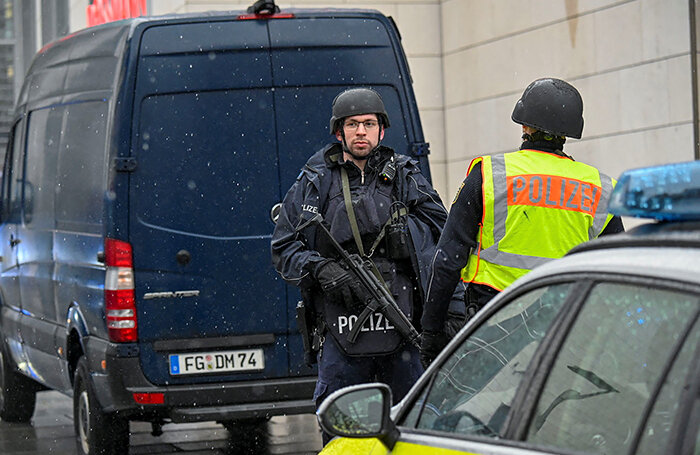   Matthias Rietschel/Reuters