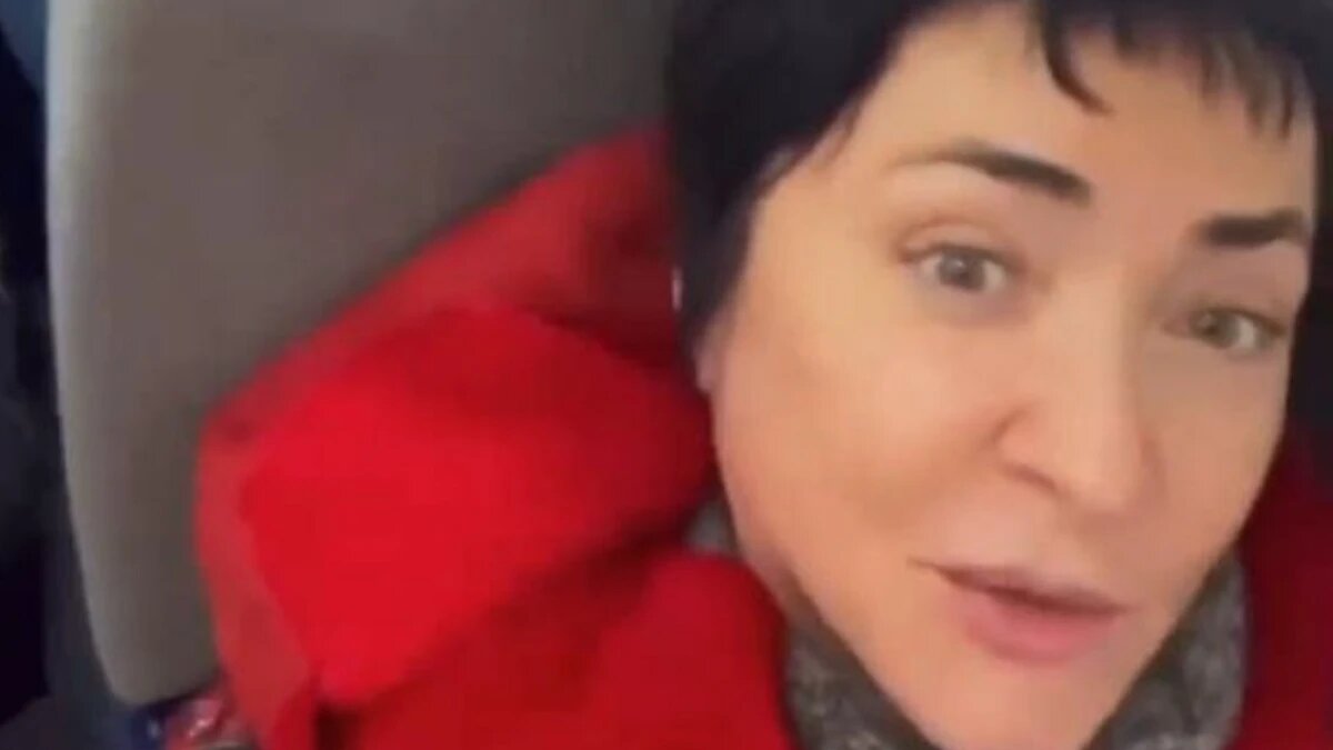 Фото: стоп-кадр из видео