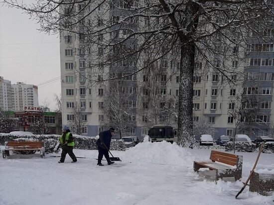     Фото из паблика «Город Курск» в ВК