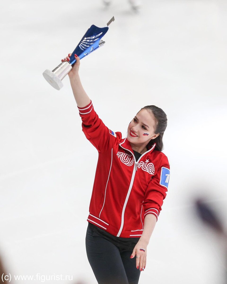 сайт "фигурист"