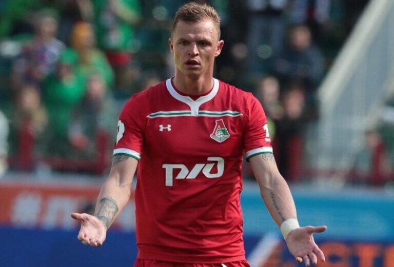    Дмитрий Тарасов