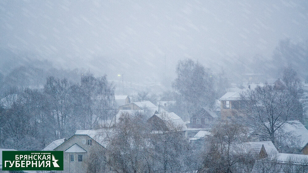 Брянск декабрь 2023. Снег. Снег в Брянске сегодня фото.