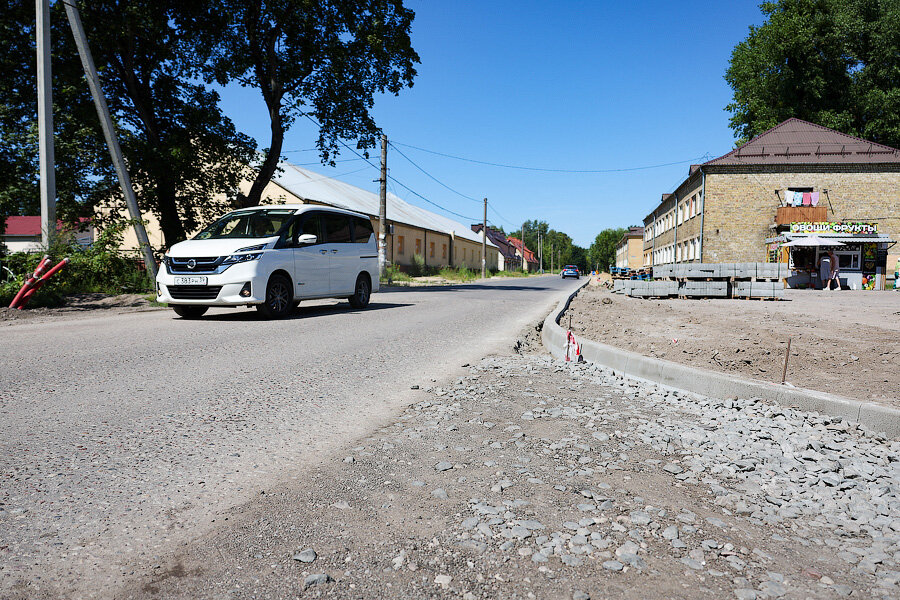 Фото: Виталий Невар / Новый Калининград