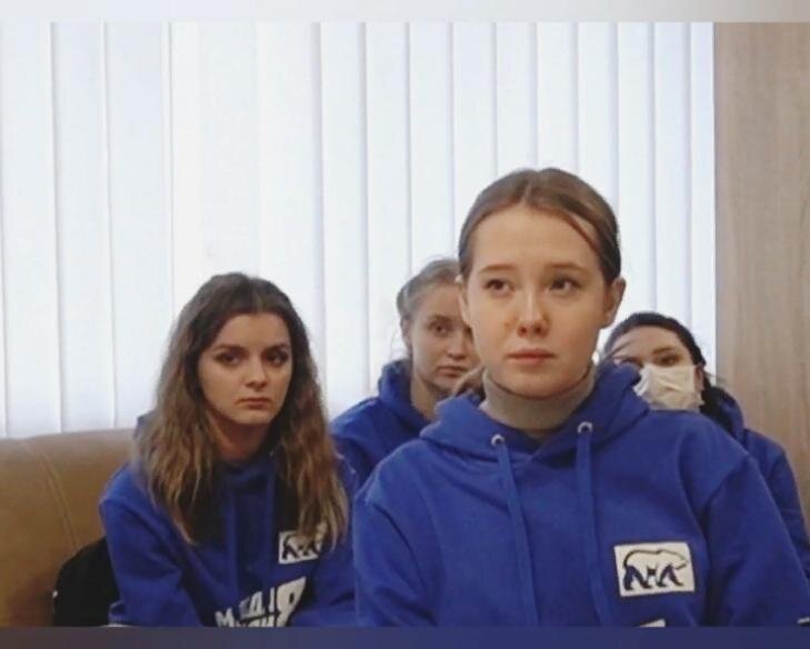    Скриншот видео