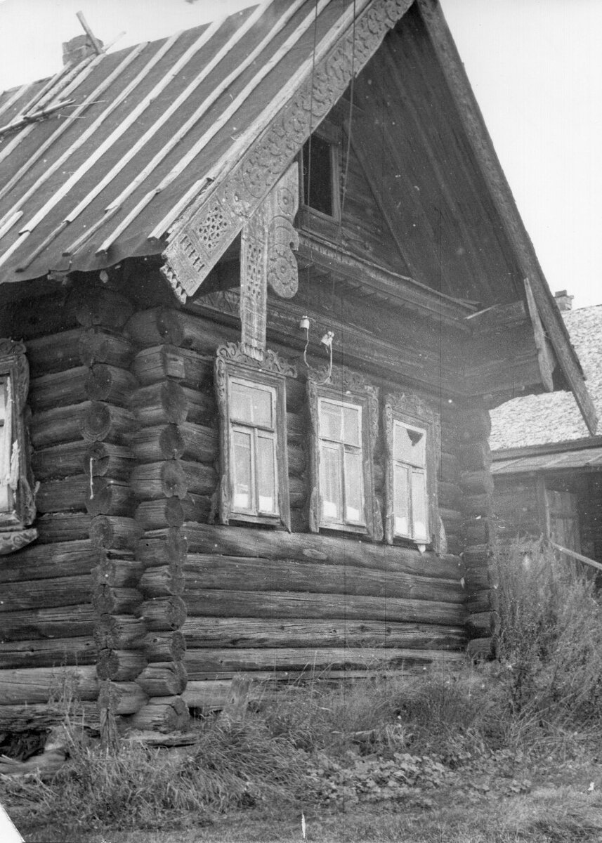 Лучше дома своего нет на свете ничего | Владимиро-Суздальский  музей-заповедник | Дзен