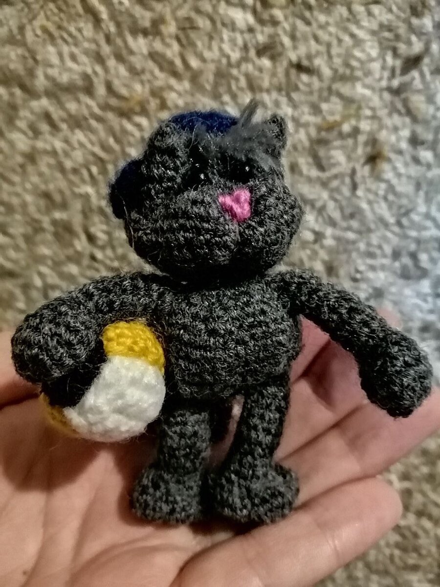 Почти что Пеле