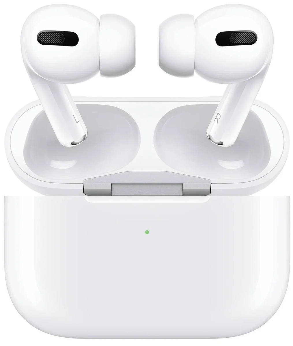 airpods Pro.
