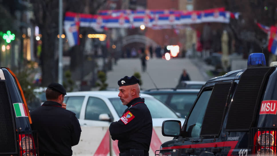     Фото: Florion Goga / Reuters