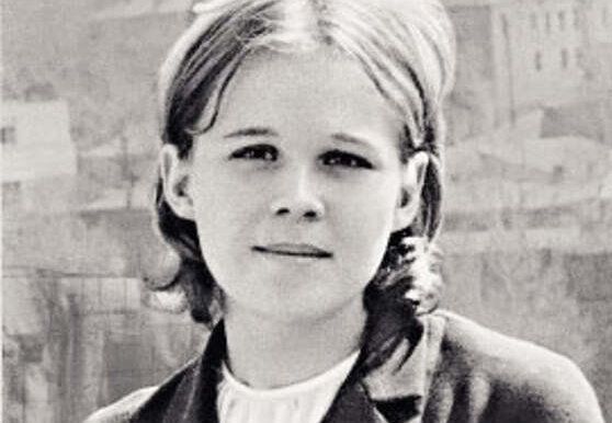     Звёздочка моя ясная. История стюардессы Нади Курченко, погибшей за месяц до свадьбы