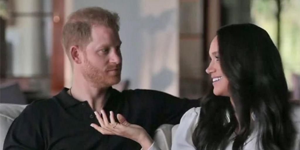 Продюсероф сериала не беспокоила ложь Меган и Гарри. Фото: Getty Images