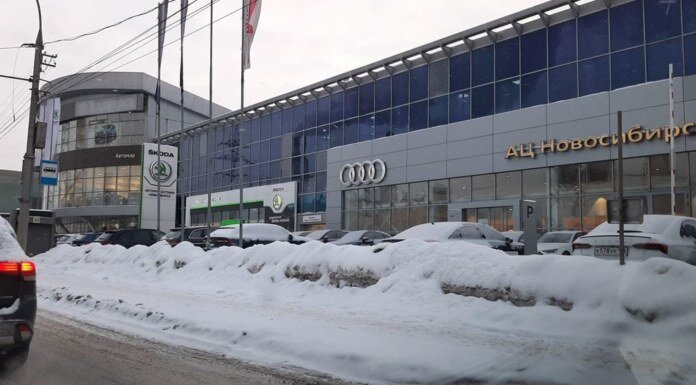    Автокомплекс на Энергетиков закрывается с 1 января. Фото: 2ГИС