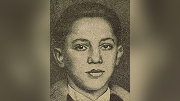 Гарри Айзман. Фото © Wikipedia