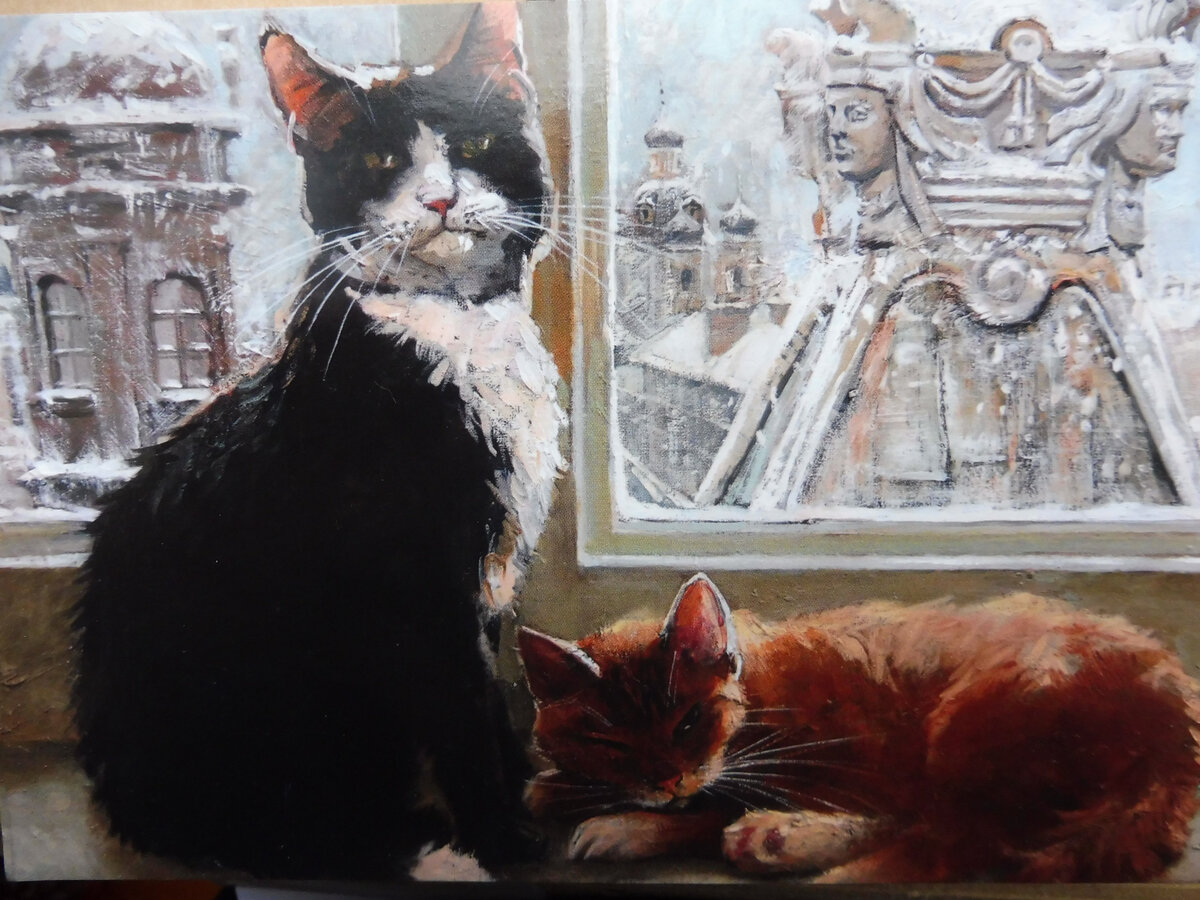 Художник святослав новосадюк кошки. Владимир румянцев петербургские коты с пушкиным. Генриетта роннер-книп (1821-1909). Генриетта роннер-книп картины. Художник сергей новосаджук.