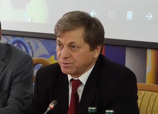    Стоп-кадр видео