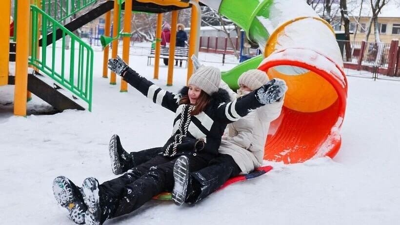    Фото: Министерство благоустройства МО