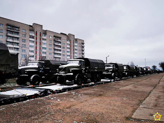     Фото: mil.by