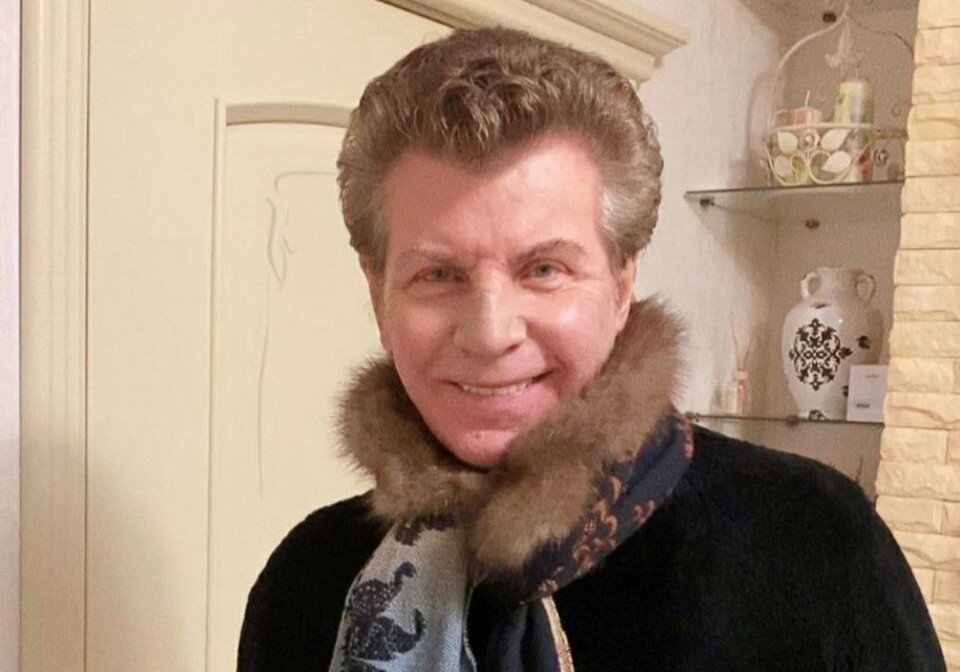     Песни Ярослава Евдокимова зимой согревают. Фото: соцсети