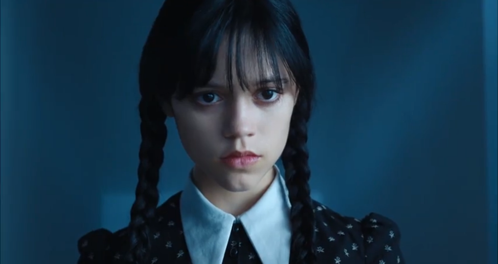 Кадр из сериала