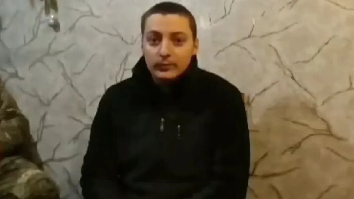 Фото: стоп-кадр из видео / Пресс-служба Пригожина (Telegram)