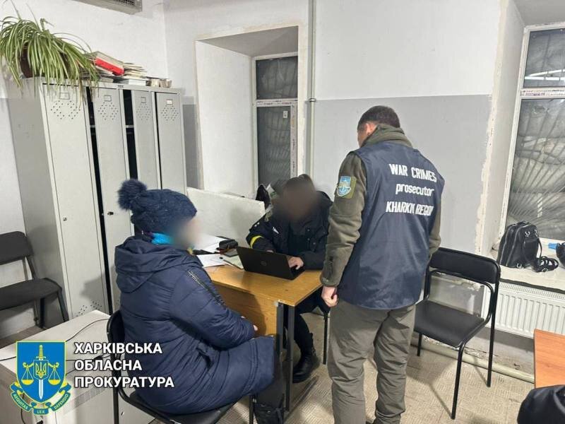    Беспредел в оккупированном нацистами Купянске: город отдан на растерзание шакалам киевского режима