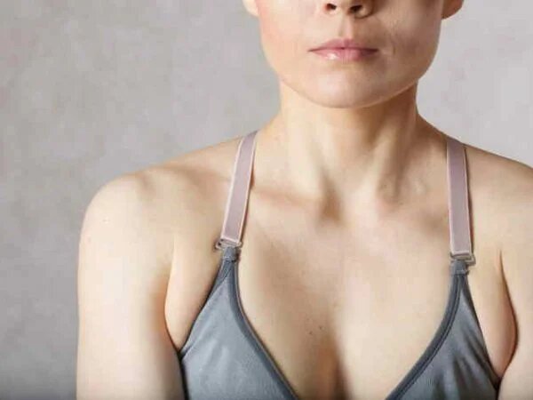 Такая «проблема» лечится спортом, но сначала надо попробовать полечить её правильно подобранным бельём. Вдруг спорт лучше направить на другое место?