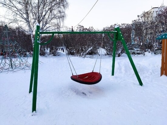     Фото: Анна Ковалева / "КП-Томск"