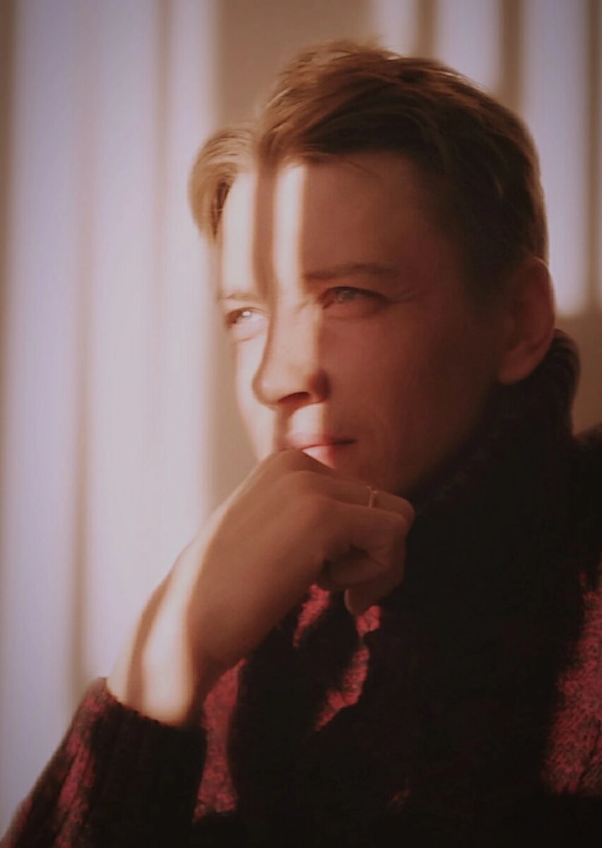 Если живёшь в деревне, надо мутить бизнес.