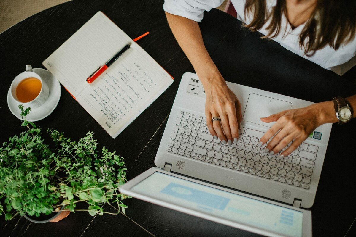 Клац-клац… сколько модных курсов в интернете